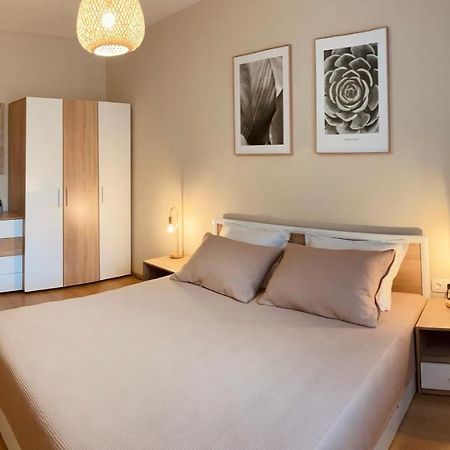 Pearl Apartments Burgas ภายนอก รูปภาพ