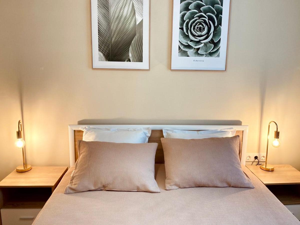 Pearl Apartments Burgas ภายนอก รูปภาพ